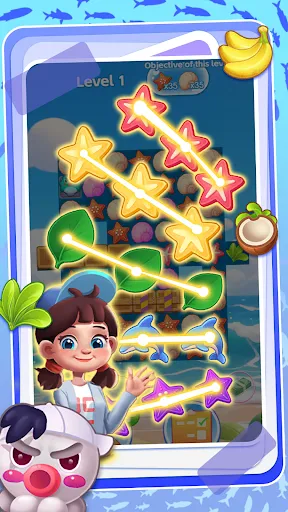 Cute Ocean Blast | Permainan | XWorld Cute Ocean Blast | Permainan | XWorld