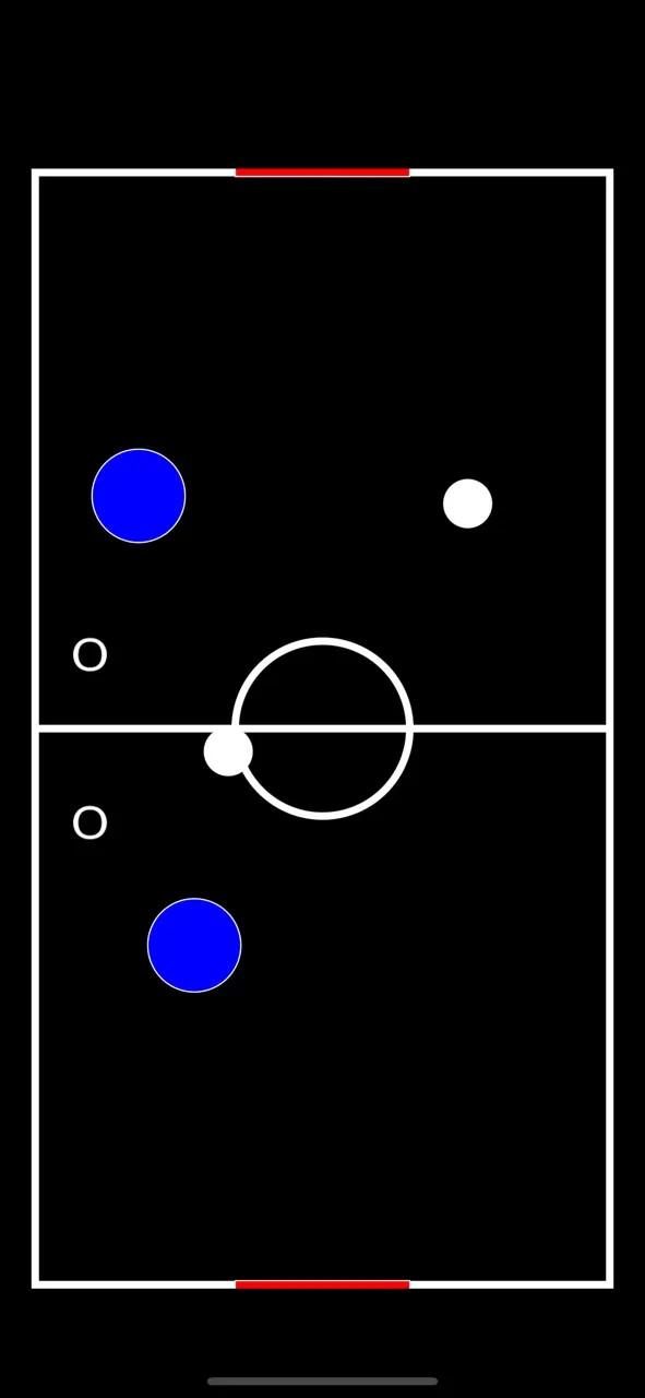 Air Hockey Wear - Watch Game | Permainan | XWorld