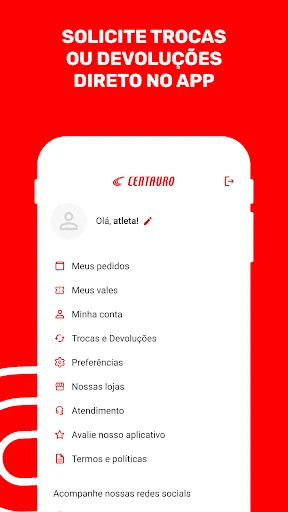 Centauro: Já é Black | Games | XWorld