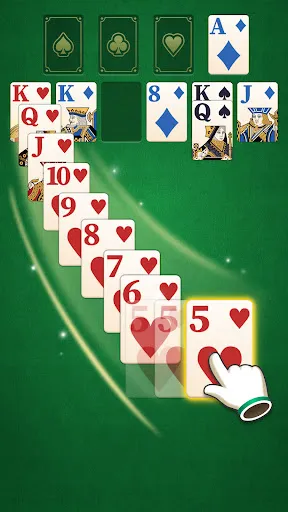 Solitaire Nova | 游戏 | XWorld Solitaire Nova | 游戏 | XWorld