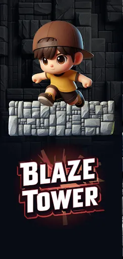 Blaze Tower | Jogos | XWorld