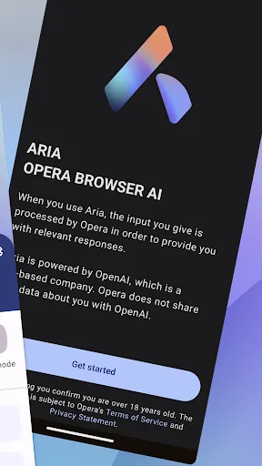 Opera browser with AI & VPN | Games | XWorld