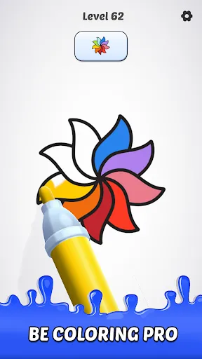 Water Sort Puzzle 3D-Get Color | Permainan | XWorld