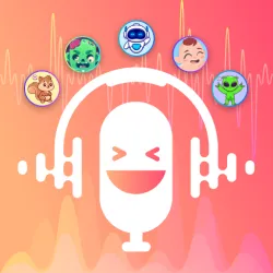 XWorld | Modificador de Voz com Efeitos