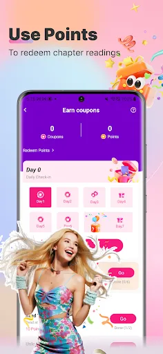 Novelove | Games | XWorld