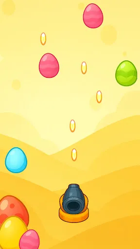 Egg Splash Drop | 游戏 | XWorld
