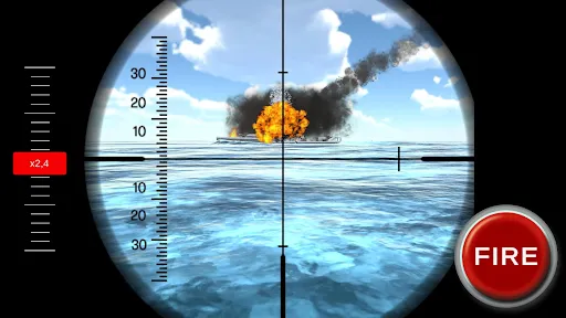 Uboat Attack | Jogos | XWorld