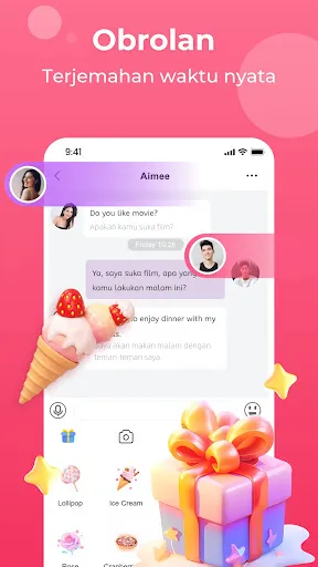 Ayar video chat&play | Permainan | XWorld Ayar video chat&play | Permainan | XWorld