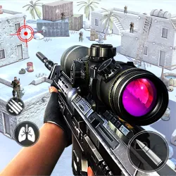 XWorld | Sniper Offline Game: 3D Sniper