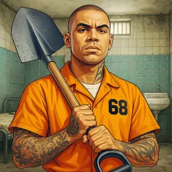XWorld | Prison Escape: Dig & Run