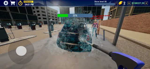 City Gas Station Simulator 3D | Jogos | XWorld