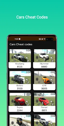 Indian Bike driving cheat code | 游戏 | XWorld