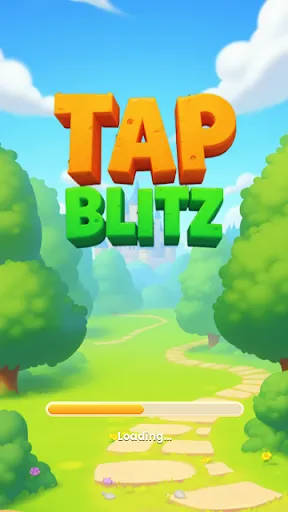 Tap Blitz | Permainan | XWorld