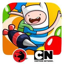 XWorld | Bloons Adventure Time TD