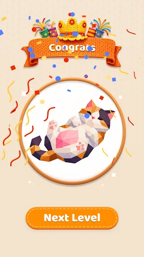 Knit Art:Connect Puzzle | Игры | XWorld Knit Art:Connect Puzzle | Игры | XWorld
