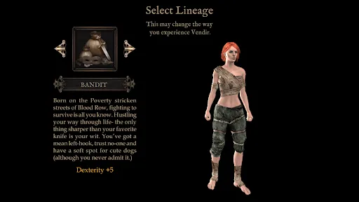 Vendir: Plague of Lies | Games | XWorld