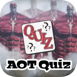 XWorld | attack on titan character quiz