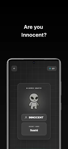 Imposter AI: Party Game | 游戏 | XWorld Imposter AI: Party Game | 游戏 | XWorld
