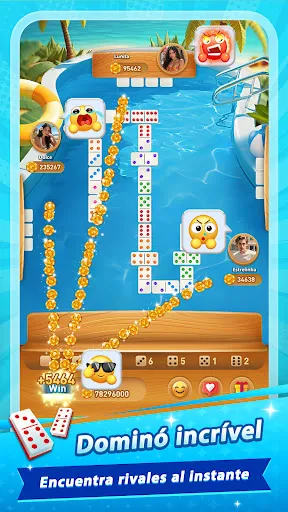 PTGame - Dominó, Poker & Slots | Jogos | XWorld