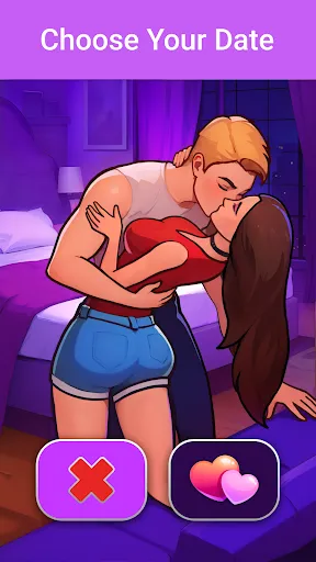 LUV: Interactive Adult Game XX | Games | XWorld