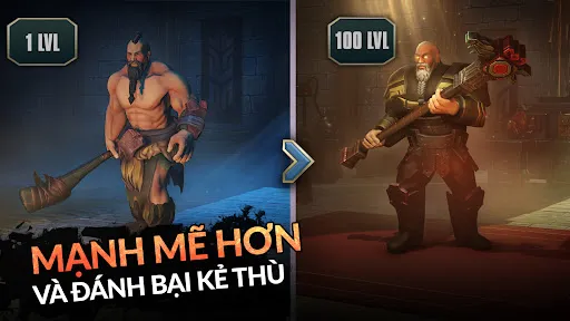 Exile Survival: Sinh tồn RPG | Games | XWorld Exile Survival: Sinh tồn RPG | Games | XWorld