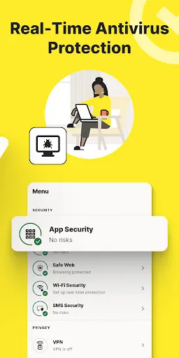 Norton360: Virus Scanner & VPN | Permainan | XWorld