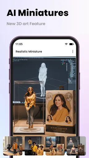 Glamora - Photo Video Editor | Games | XWorld