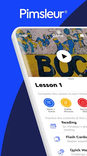 Pimsleur | Language Learning | 游戏 | XWorld Pimsleur | Language Learning | 游戏 | XWorld