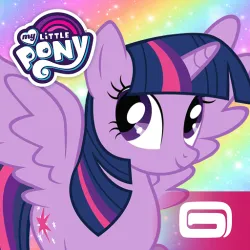XWorld | My Little Pony: Magic Princess XWorld | My Little Pony: Magic Princess