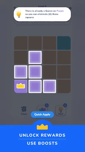 Queens Master: Sudoku Puzzle | เกม | XWorld