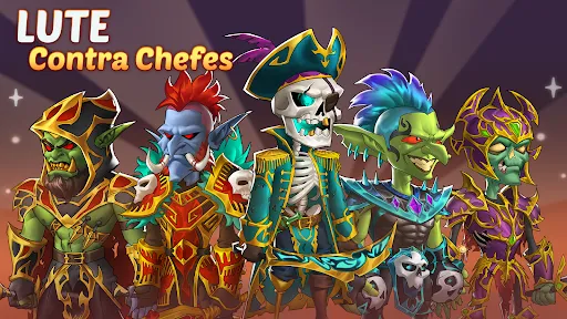 Firestone: An Idle Clicker RPG | Jogos | XWorld