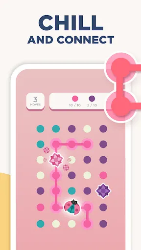 Two Dots: Connect the dots | Games | XWorld