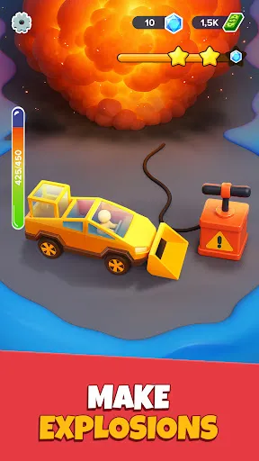 Sand Miner: Idle Mining Game | Permainan | XWorld Sand Miner: Idle Mining Game | Permainan | XWorld