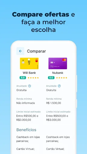 Cartão de Crédito Ideal | Jogos | XWorld