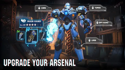 Rise of Titans | Games | XWorld Rise of Titans | Games | XWorld