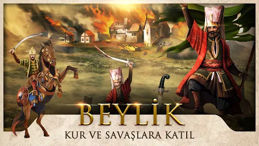 Perang Empayar Uthmaniyah | Игры | XWorld Perang Empayar Uthmaniyah | Игры | XWorld