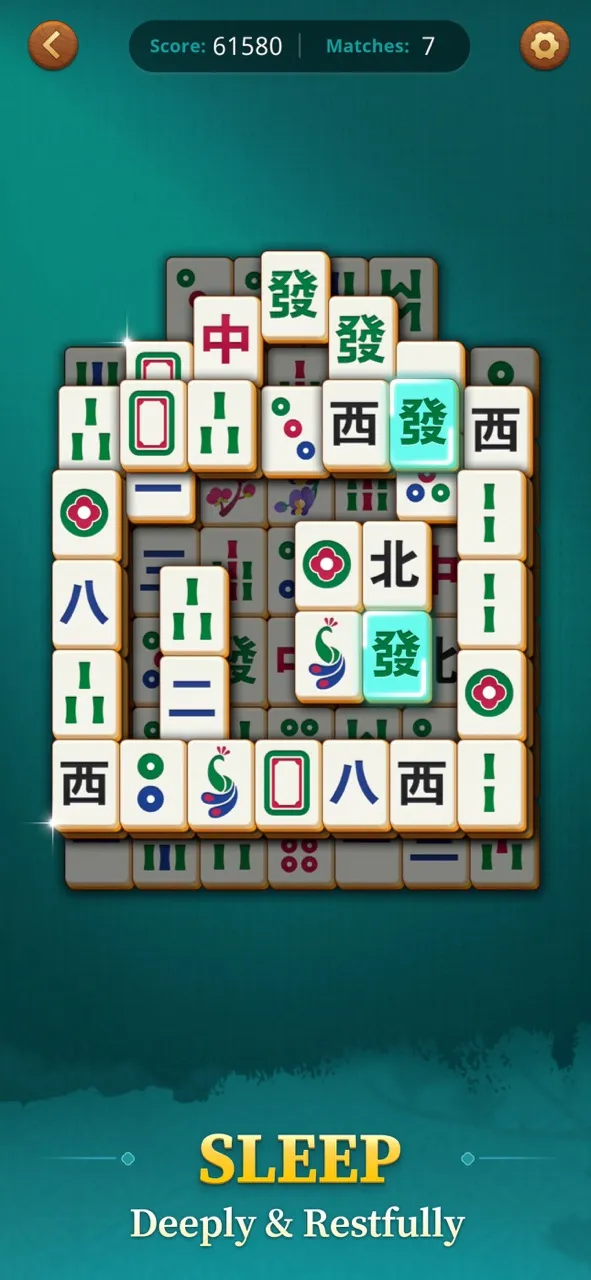 Mahjong Mingle | Games | XWorld