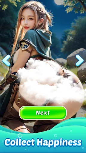 Aqua Romance: Sort Journey | 游戏 | XWorld