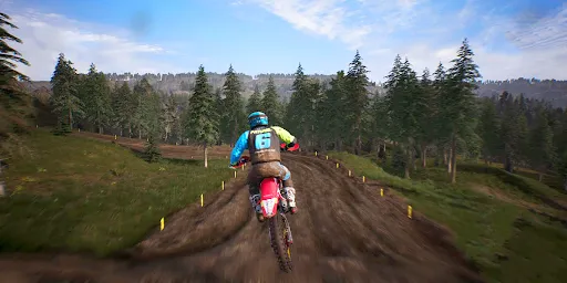 KTM MX Dirt Bikes Unleashed 3D | juego | XWorld