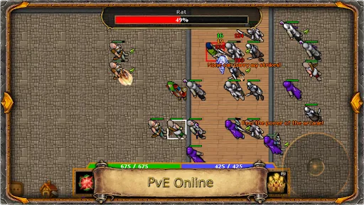 Only Fortress | Jogos | XWorld Only Fortress | Jogos | XWorld