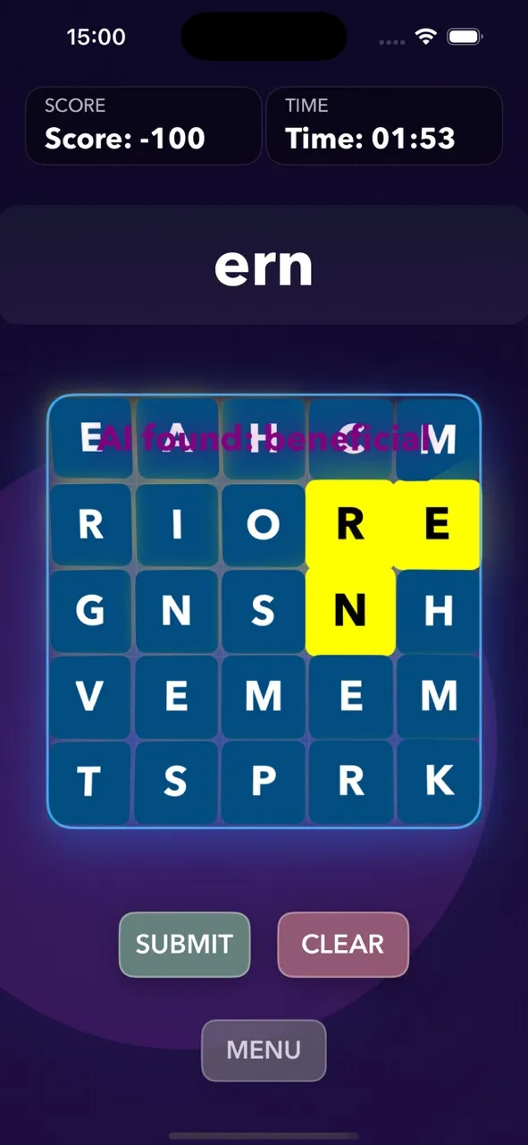 Word Quest Puzzle Adventure | Permainan | XWorld