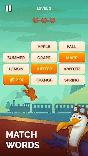 WordMatrix - Connect Words | Games | XWorld WordMatrix - Connect Words | Games | XWorld