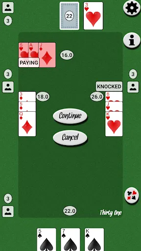 31 - Card Game | Games | XWorld