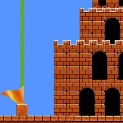 XWorld | Super Maria - Jump & Run Game