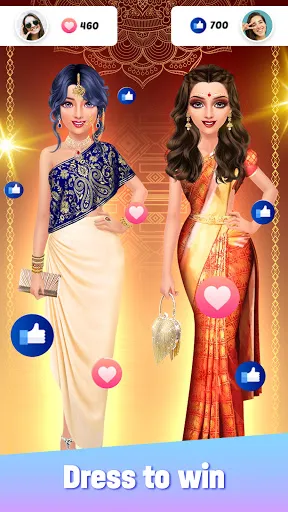Fashion Show: Makeup Wala Game | Games | XWorld