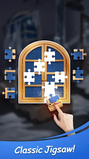 Jigsaw Puzzles: HD Puzzle Game | Games | XWorld