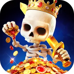XWorld | Bone Treasure