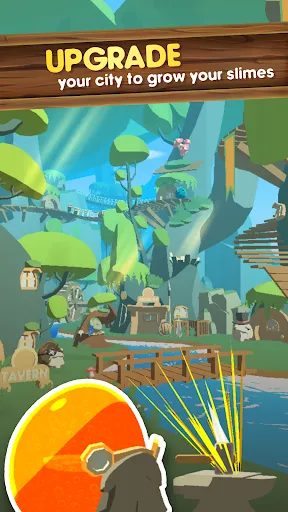 Rogue Slime | Permainan | XWorld
