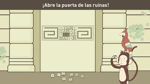 IQ Dungeon | juego | XWorld