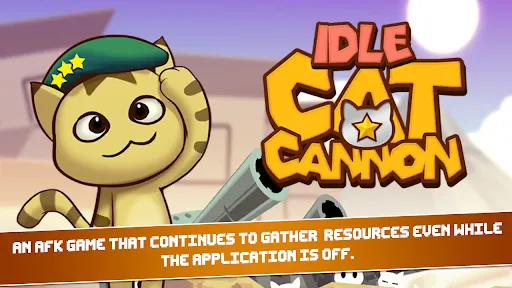 Idle Cat Cannon | Jogos | XWorld Idle Cat Cannon | Jogos | XWorld